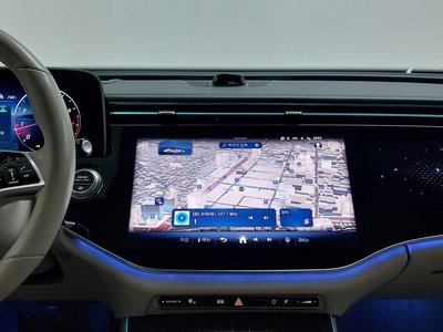 2024 Mercedes-BENZ E-CLASS — миниатюра 16