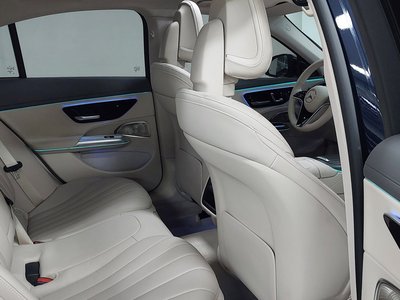 2024 Mercedes-BENZ E-CLASS — фото 10