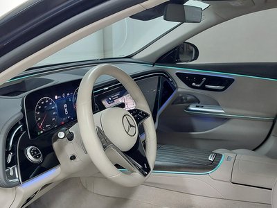 2024 Mercedes-BENZ E-CLASS — миниатюра 13