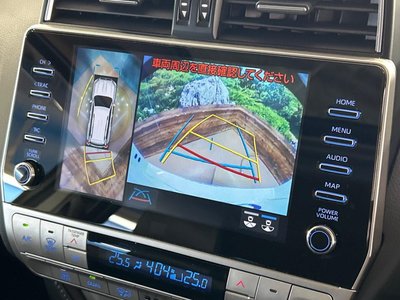 TOYOTA LAND CRUISER - 6