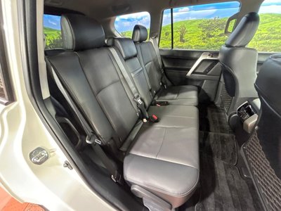 TOYOTA LAND CRUISER - 9