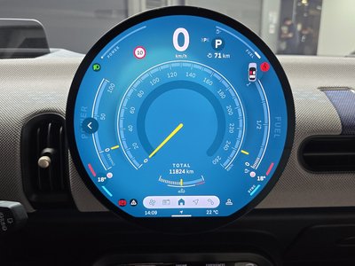 2025 MINI COOPER S 照片 8