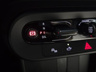 2025 MINI COOPER S 照片 9