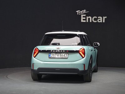 2025 MINI COOPER S 照片 3
