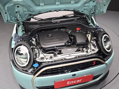 2025 MINI COOPER S 照片 7