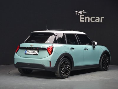 2025 MINI COOPER S 照片 4