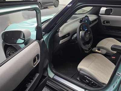 2025 MINI COOPER S 照片 10