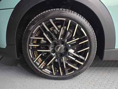 2025 MINI COOPER S 照片 6