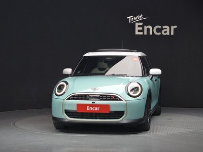 2025 MINI COOPER S 照片 2