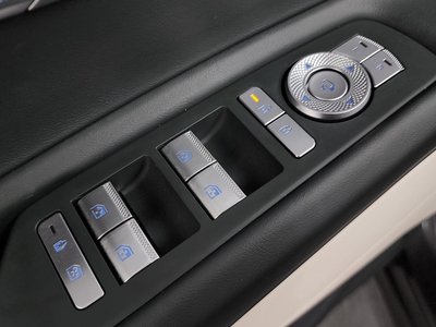 صورة مصغرة 28 لـ 2024 Genesis GV80
