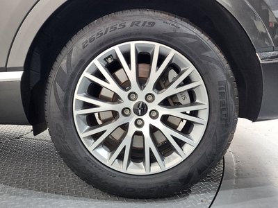 صورة 8 لـ 2024 Genesis GV80
