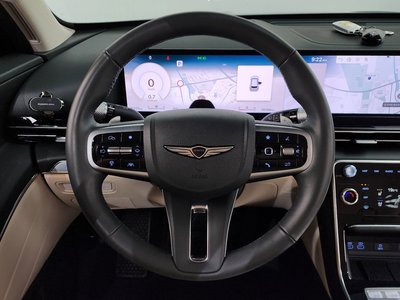 صورة مصغرة 19 لـ 2024 Genesis GV80