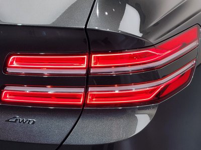 صورة 10 لـ 2024 Genesis GV80