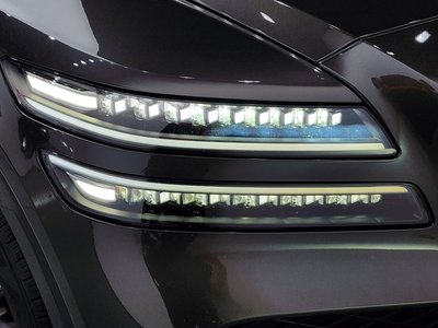 صورة 9 لـ 2024 Genesis GV80