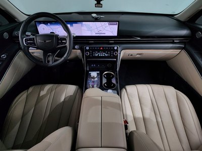 صورة 5 لـ 2024 Genesis GV80