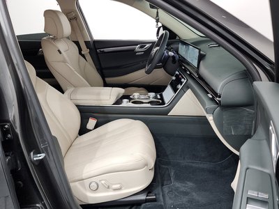 صورة مصغرة 16 لـ 2024 Genesis GV80