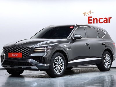 صورة 1 لـ 2024 Genesis GV80