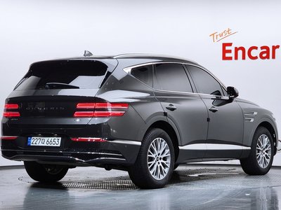 صورة 3 لـ 2024 Genesis GV80