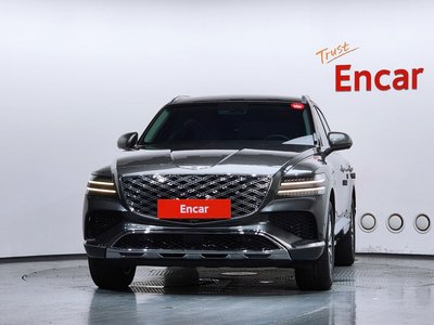 صورة 2 لـ 2024 Genesis GV80