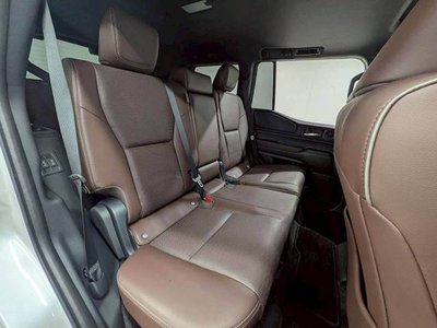 TOYOTA LAND CRUISER 250 - 6