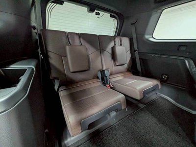 TOYOTA LAND CRUISER 250 - 7