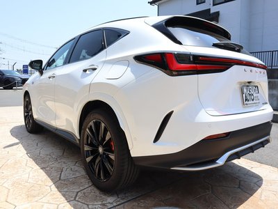 LEXUS NX - 5