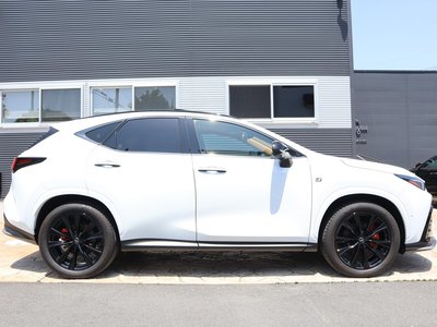 LEXUS NX - 4