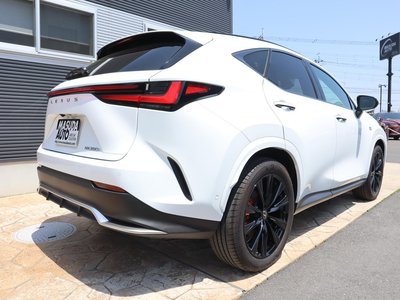 LEXUS NX - 7