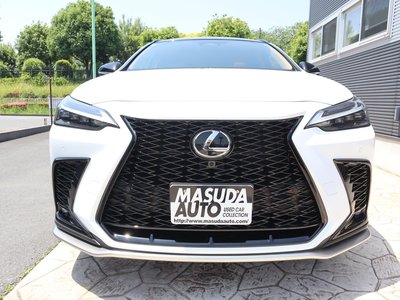 LEXUS NX - 2