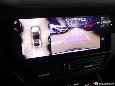 2022 Porsche CAYENNE — миниатюра 14