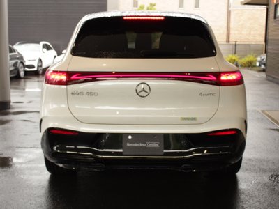 MERCEDES-BENZ EQS - 6