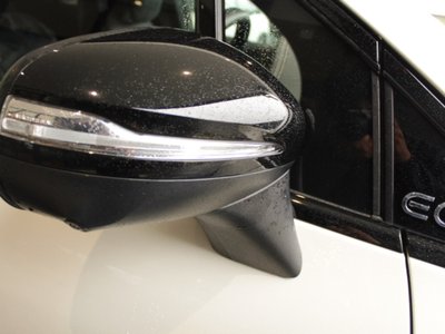 MERCEDES-BENZ EQS - 9