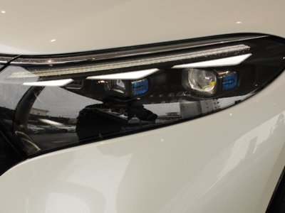 MERCEDES-BENZ EQS - 3
