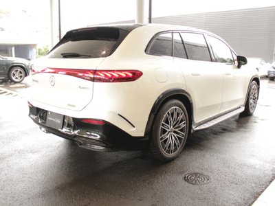 MERCEDES-BENZ EQS - 5