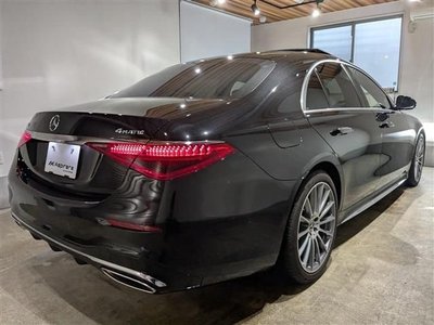 MERCEDES-BENZ OTHERS - 2