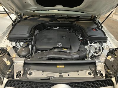 2020 Mercedes-BENZ GLC 照片 11