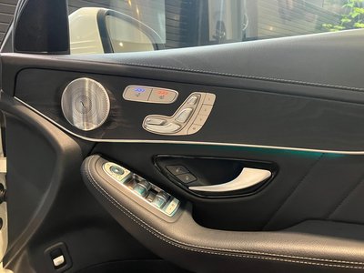 2020 Mercedes-BENZ GLC 照片 14