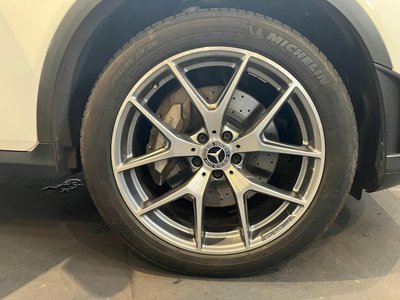 2020 Mercedes-BENZ GLC 照片 12