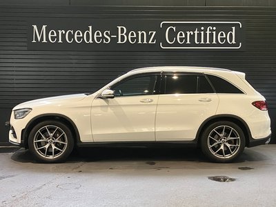 2020 Mercedes-BENZ GLC 照片 3