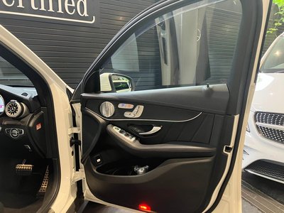 2020 Mercedes-BENZ GLC 照片 13