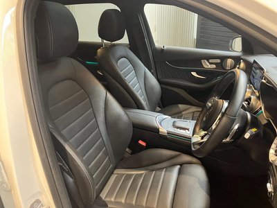 2020 Mercedes-BENZ GLC 照片 6