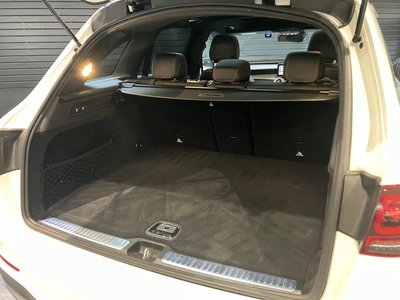 2020 Mercedes-BENZ GLC 照片 9