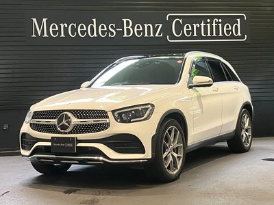 2020 Mercedes-BENZ GLC 照片 1