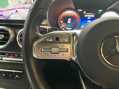 2020 Mercedes-BENZ GLC 照片 16