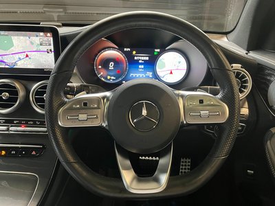 2020 Mercedes-BENZ GLC 照片 15