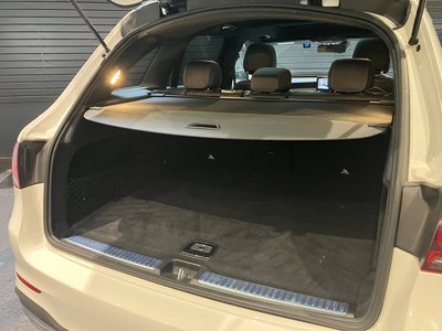 2020 Mercedes-BENZ GLC 照片 8