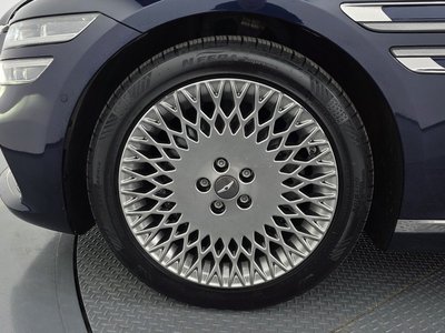 GENESIS G80 (RG3) - 6