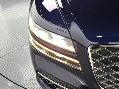 GENESIS G80 (RG3) - 9