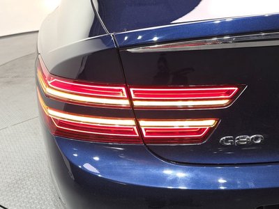 GENESIS G80 (RG3) - 10