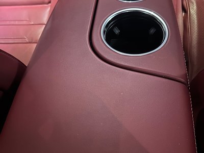 PORSCHE PANAMERA - 10